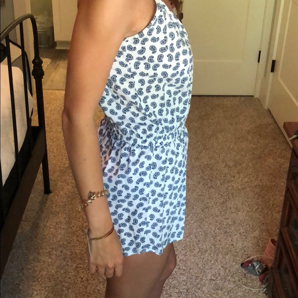 romper - Picture 2 of 3